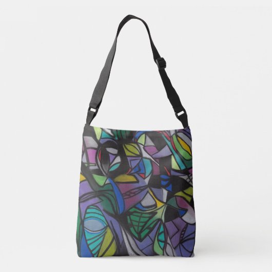 Ajustable Sac de carrosserie (Dos)