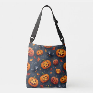Ajustable Sac de carrosserie à thème Halloween