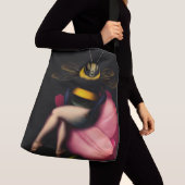 Ajustable Sac de carrosserie Bumblebebee (De près)