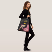 Ajustable Sac de carrosserie Bumblebebee (Sur le modèle)