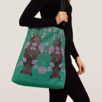 Sac de carrosserie de Fox Jade (2 tailles)