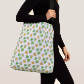 Ajustable Sac de carrosserie de la Saint Patrick (De près)
