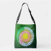 Ajustable Sac de carrosserie de la spirale terrestre (Dos)