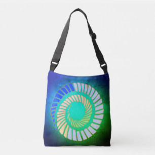 Ajustable Sac de carrosserie de la spirale terrestre