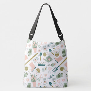 Ajustable Sac de carrosserie de l'heure du jardin