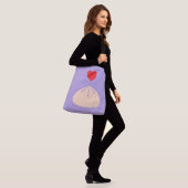 Ajustable Sac de carrosserie de l'objet Love Dumpling (2 dim (Sur le modèle)