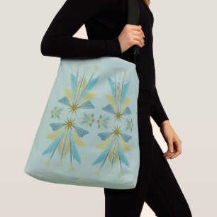Ajustable Sac de carrosserie de Pistachio Stars Fairy (2 tai