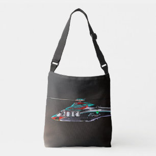 Ajustable Sac de carrosserie du vol 2 bagcbbcn