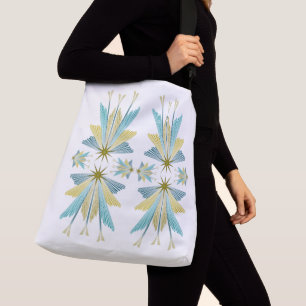 Ajustable Sac de carrosserie Fairy Stars (2 tailles)