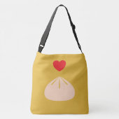 Ajustable Sac de carrosserie long de l'amour de dumping (2 t (Dos)