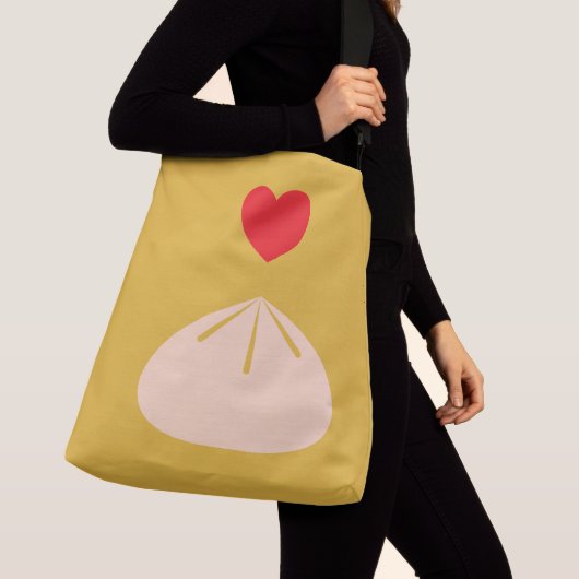 Ajustable Sac de carrosserie long de l'amour de dumping (2 t (De près)