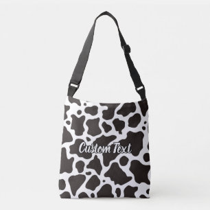 Ajustable Sac de carrosserie Motif de vache