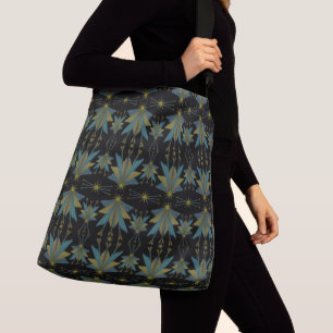 Ajustable Sac de carrosserie noir Fairy Stars (2 tailles)