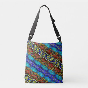 Ajustable Sac de corps en verre tendu