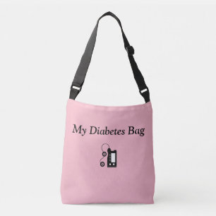 Ajustable Sac de diabète