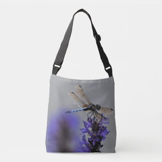 Ajustable Sac de libellule (Devant)