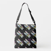 Ajustable Sac de libellule (Dos)