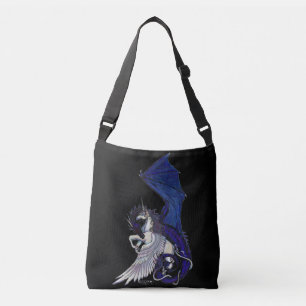 Ajustable Sac de licorne et de dragon
