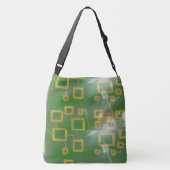 Ajustable Sac de mission Mars Mars (Dos)