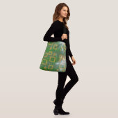 Ajustable Sac de mission Mars Mars (Sur le modèle)