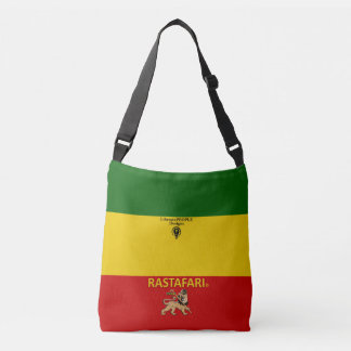 Ajustable Sac de mode de Rastafarian pour lui