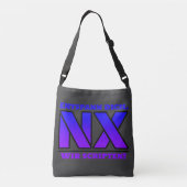Ajustable Sac de Novarix (Dos)