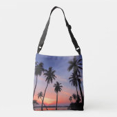 Ajustable Sac de plage (Dos)