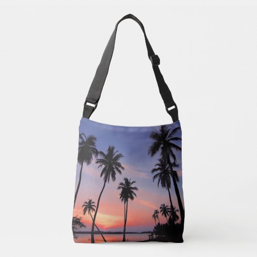 Ajustable Sac de plage (Devant)