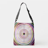 Ajustable Sac de torsion des rayons cosmiques (Dos)