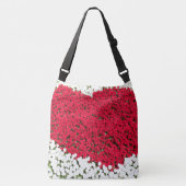 Ajustable Sac de tulipe amour (Devant)