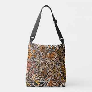 Ajustable Sac d'impression de thème de safari partout