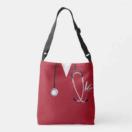 Ajustable Sac d'infirmière (Dos)