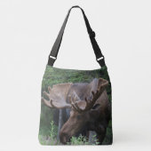 Ajustable Sac d'orignal (Devant)