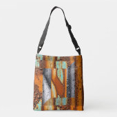 Ajustable Sac fourre-tout  (Dos)