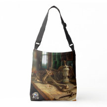 Sac fourre-tout