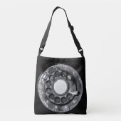 Ajustable Sac fourre-tout (Dos)