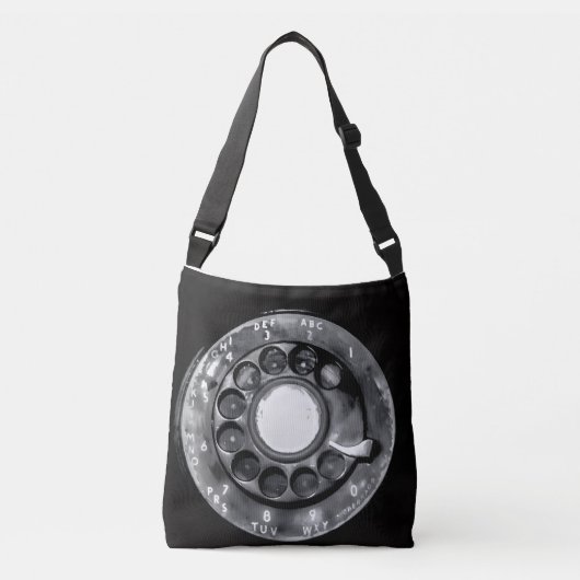 Ajustable Sac fourre-tout (Devant)