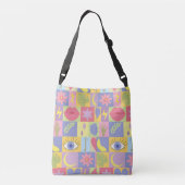 Ajustable Sac fourre-tout (Dos)