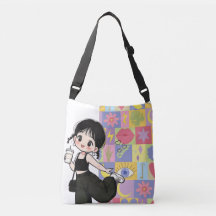 Sac fourre-tout