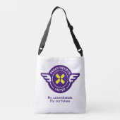 Ajustable Sac fourre-tout (Dos)
