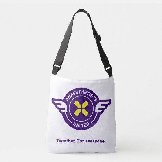 Ajustable Sac fourre-tout (Devant)