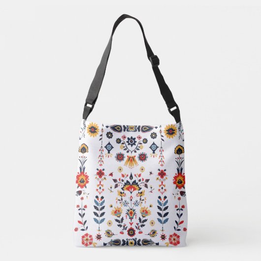 Ajustable sac fourre-tout (Dos)