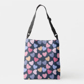 Ajustable Sac fourre-tout (Dos)