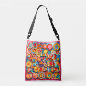 Ajustable Sac fourre-tout (Dos)
