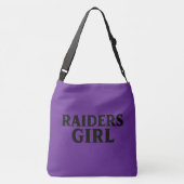 Ajustable Sac fourre-tout (Dos)