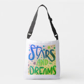 Ajustable Sac fourre-tout (Devant)