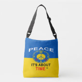 Ajustable Sac fourre-tout (Devant)