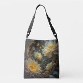 Ajustable Sac fourre-tout (Dos)