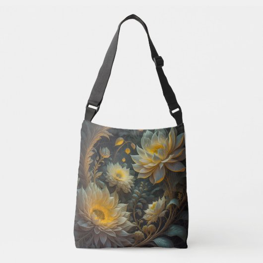 Ajustable Sac fourre-tout (Devant)