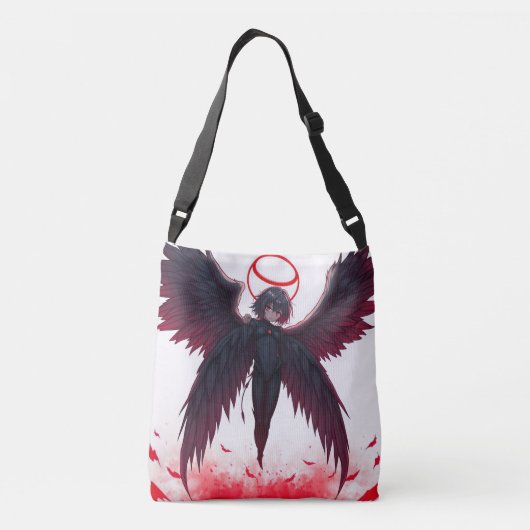 Ajustable Sac fourre-tout (Dos)